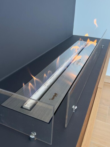 Fire Pits / Braseiras
