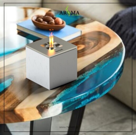 Sense Cubo