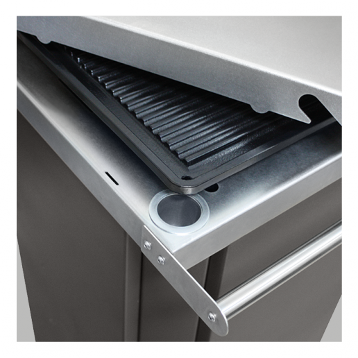 Eco Grill