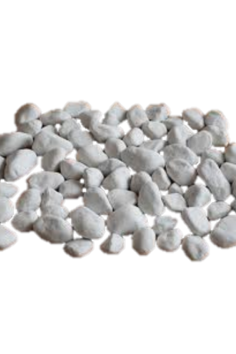 Pedras decorativas
