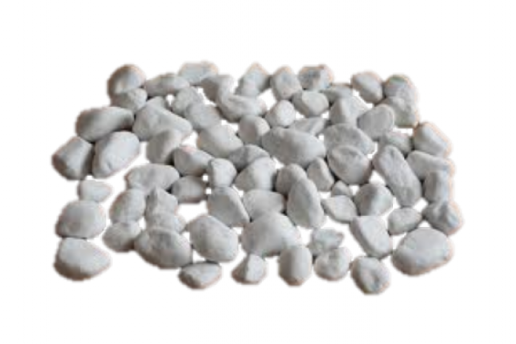 Pedras decorativas