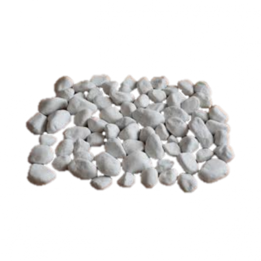 Pedras decorativas