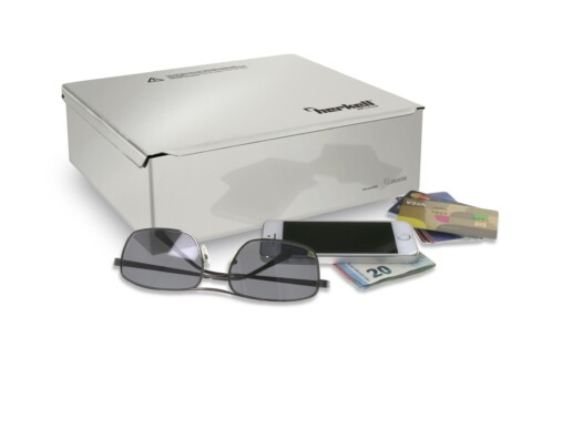 Caixa esterilizadora_ UV Clean 16w