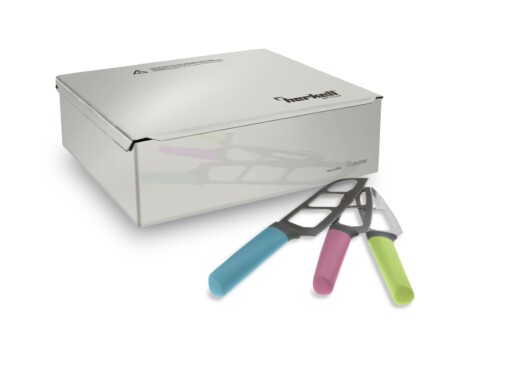 Caixa esterilizadora_ UV Clean 16w