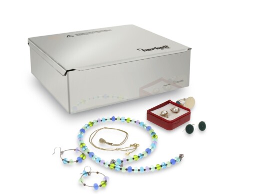 Caixa esterilizadora_ UV Clean 16w