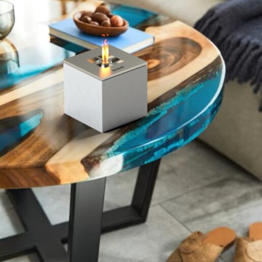 Sense Cubo
