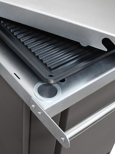 Eco Grill