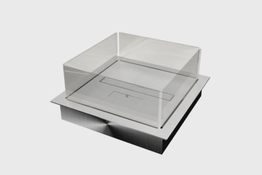 Queimador Capifire 400