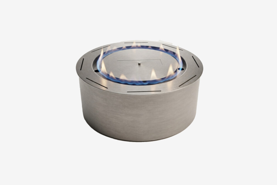 Queimador Capifire 300 Circular