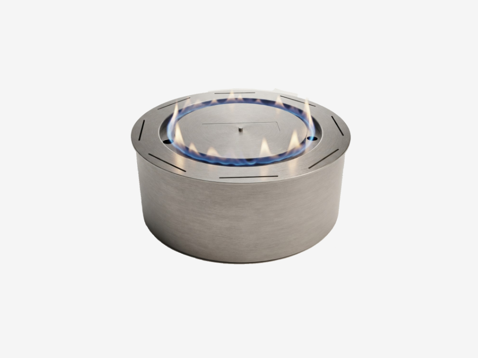 Queimador Capifire 300 Circular