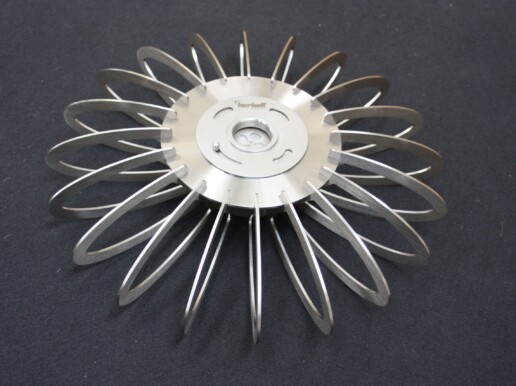 Queimador Capifire 300 Circular