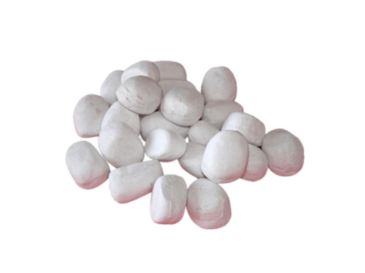 Pedras decorativas